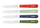 Opinel Набор из 4 универсальных ножей Landscape Colours — фото 2