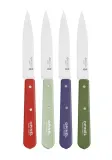 Opinel Набор из 4 универсальных ножей Landscape Colours — фото 3