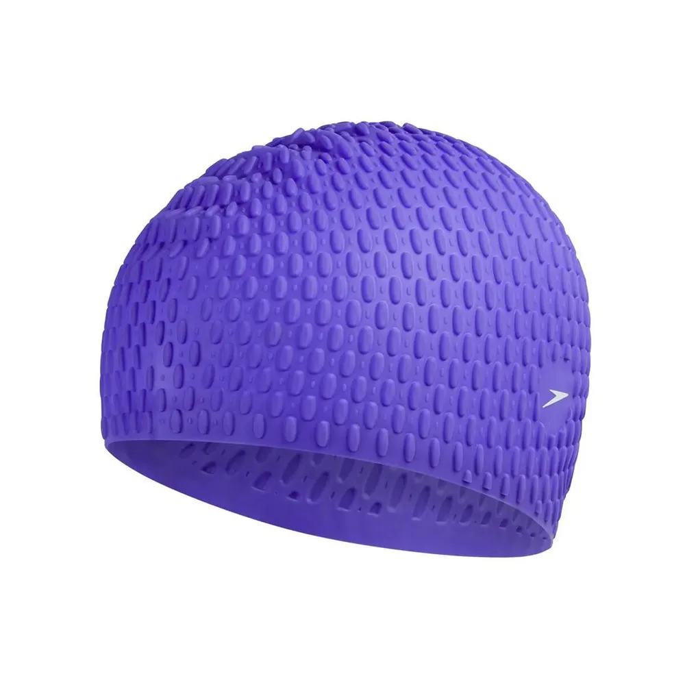 Шапочка для плавания Speedo Bubble Cap