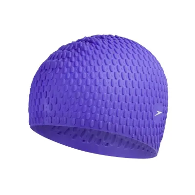 Шапочка для плавания Speedo Bubble Cap