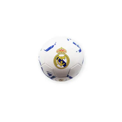 Мяч футбольный Real Madrid, официальный лицензированный товар