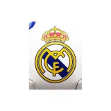 Мяч футбольный Real Madrid, официальный лицензированный товар — фото 4
