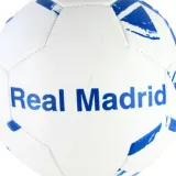 Мяч футбольный Real Madrid, официальный лицензированный товар — фото 5