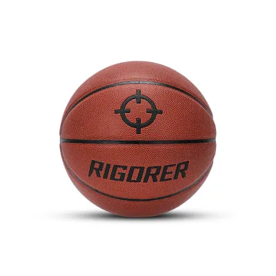 Баскетбольный мяч Rigorer