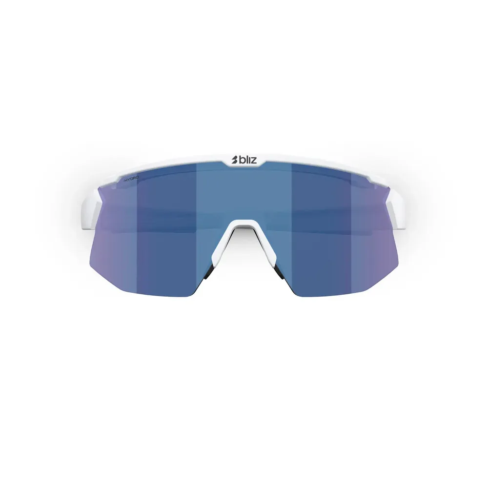 Солнцезащитные очки Bliz Breeze Small белые