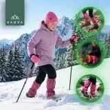 Детские гетры Kadva Infano JRG — фото 4
