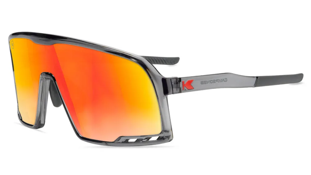 Солнцезащитные очки Knockaround Magma Campeones