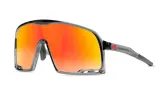 Солнцезащитные очки Knockaround Magma Campeones — фото 3