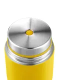 Термос для еды Esbit Sculptor Stainless Steel Food Jug 0,75 л, 0,75 l, Жёлтый — фото 3