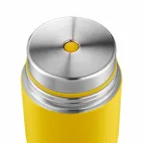 Термос для еды Esbit Sculptor Stainless Steel Food Jug 0,75 л, 0,75 l, Жёлтый — фото 4