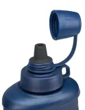 LifeStraw Бутылка Squeeze 650 мл – антрацит — фото 2