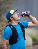 LifeStraw Бутылка Squeeze 650 мл – антрацит — фото 4