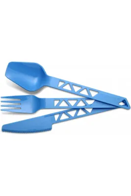 Primus Туристический набор столовых приборов Lightweight Trailcutlery Tritan