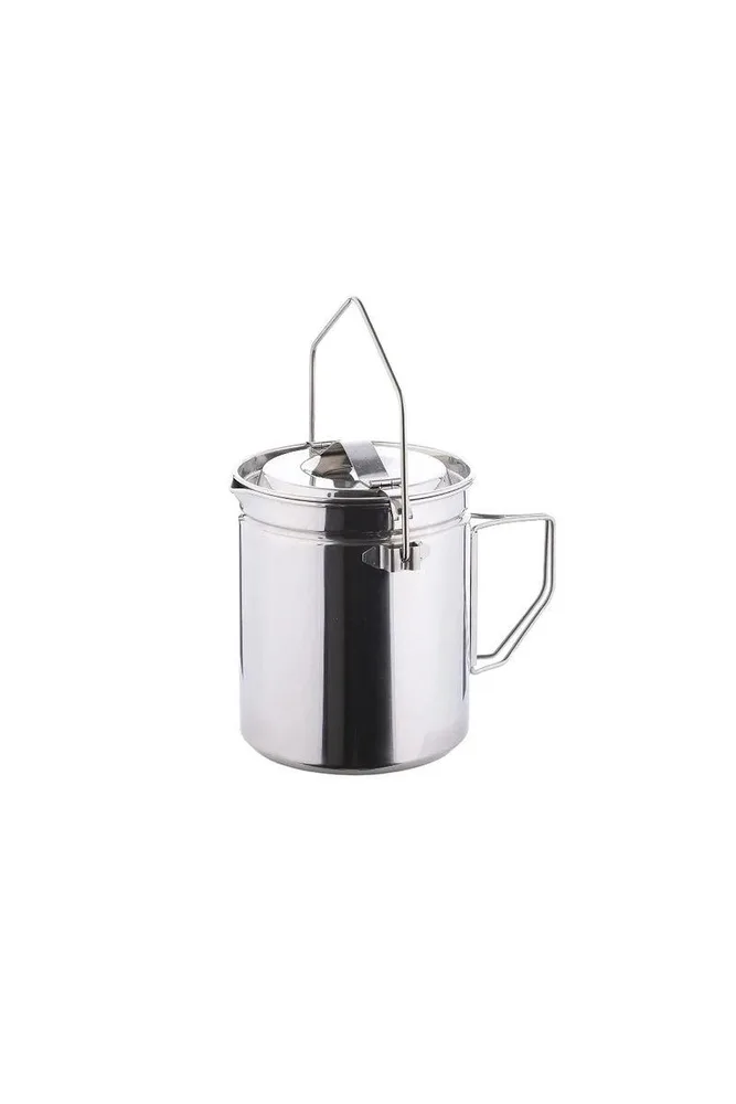 Туристический котелок Fire-Maple Antarcti Pot 1,2 л
