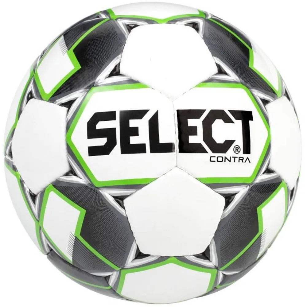 Мяч футбольный Select Contra