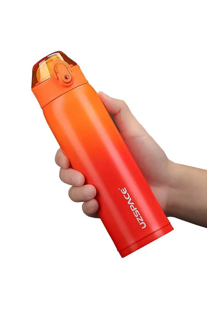 Термобутылка Uzspace Stainless Steel 4201 500 мл