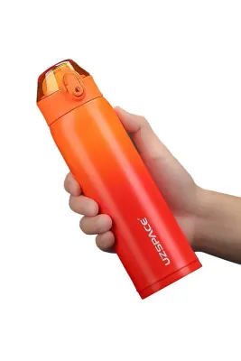 Термобутылка Uzspace Stainless Steel 4201 500 мл