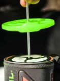 Пресс для кофе Jetboil Coffee Press Silicone — фото 7