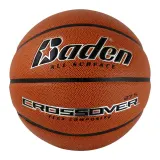 Мяч баскетбольный Baden Sports Crossover, 5, Оранжевый — фото 3