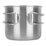 Кружка Tasmanian Tiger Handle Mug 500 — фото 2
