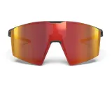 Очки Julbo Edge черно-красные, линза Spectron категория 3 — фото 2