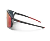 Очки Julbo Edge черно-красные, линза Spectron категория 3 — фото 3