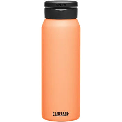 Термобутылка CamelBak Fit Cap 1 л, 950ml, Оранжевый