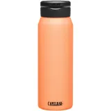 Термобутылка CamelBak Fit Cap 1 л, 950ml, Оранжевый — фото 1