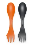 Спорк туристический Light My Fire Spork M, 2 шт — фото 3