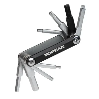 Мультитул велосипедный Topeak Nano 9 на 9 функций