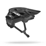 Шлем велосипедный Julbo Forest Evo MTB чёрный — фото 3