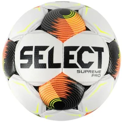 Мяч футбольный Select Supreme Pro FIFA Basic V26 Ball