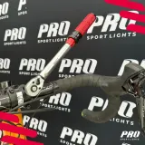 Pro Sport Lights Набор с динамометрическим ключом Royal 2-24 Нм 1/4 дюйма велосипедный — фото 2