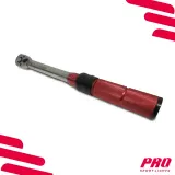 Pro Sport Lights Набор с динамометрическим ключом Royal 2-24 Нм 1/4 дюйма велосипедный — фото 4
