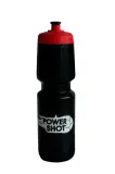 Набор бутылок для воды Power Shot, 5 шт, чёрный/красный — фото 1