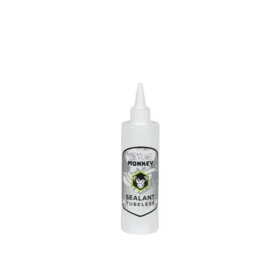 Monkey Products Герметик для велосипедных покрышек Monkey Sealant 250 мл