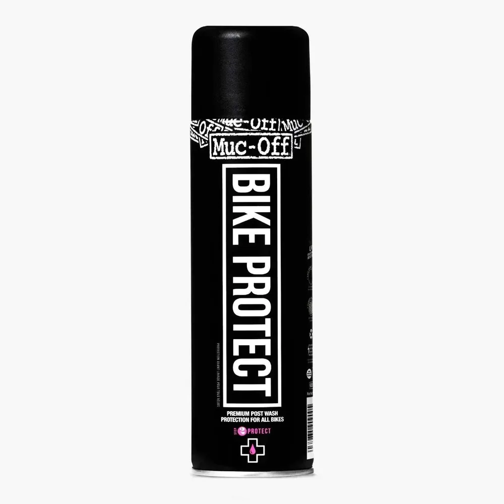 Спрей для защиты велосипеда Muc-Off Bike Protect 500 мл