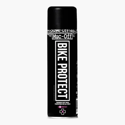 Спрей для защиты велосипеда Muc-Off Bike Protect 500 мл