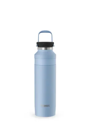Термобутылка Primus Tufa Narrow Insulated Bottle 0.6 л, glacier blue