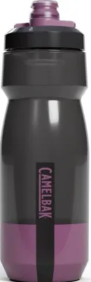 Фляга велосипедная CamelBak Podium, 710 mL, Чёрный