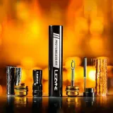 Набор для ремонта бескамерных покрышек Lezyne Pro Tubeless — фото 2