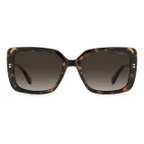 Солнцезащитные очки Polaroid PLD 4199/S/X 086 женские, 55 мм — фото 2