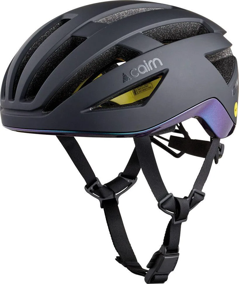 Велосипедный шлем Cairn Atom Mips