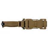 Нож тактический Gerber Strongarm SE с зубчатым лезвием — фото 2
