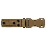 Нож тактический Gerber Strongarm SE с зубчатым лезвием — фото 3