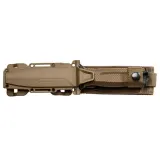 Нож тактический Gerber Strongarm SE с зубчатым лезвием — фото 4