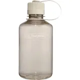 Бутылка туристическая Nalgene Narrow Mouth Sustain 500 мл, cotton — фото 1