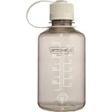 Бутылка туристическая Nalgene Narrow Mouth Sustain 500 мл, cotton — фото 2