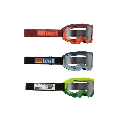 Веломаска LEATT Velocity 4.0 MTB