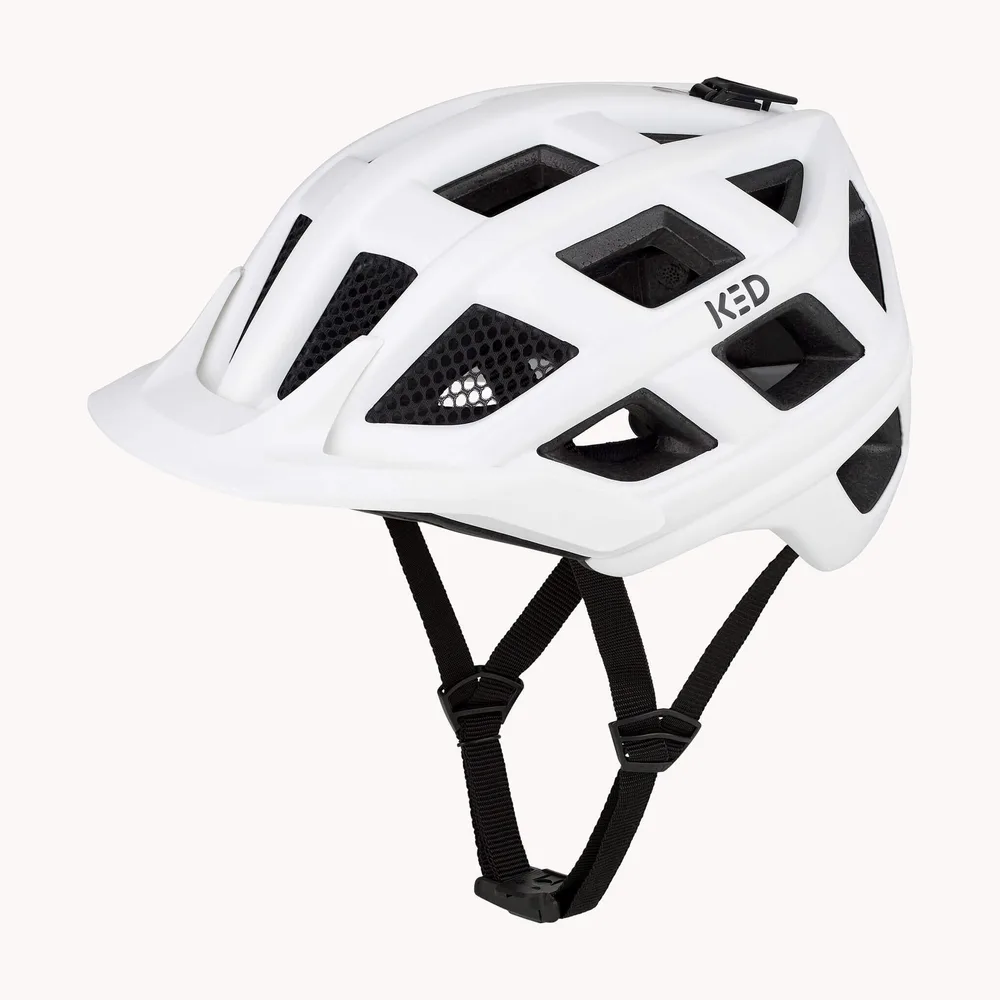 Велосипедный шлем KED Crom MTB